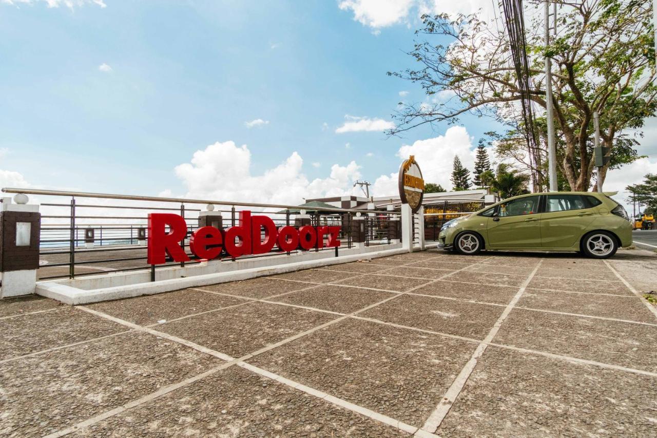 Reddoorz Plus The Ridge Tagaytay City Extérieur photo